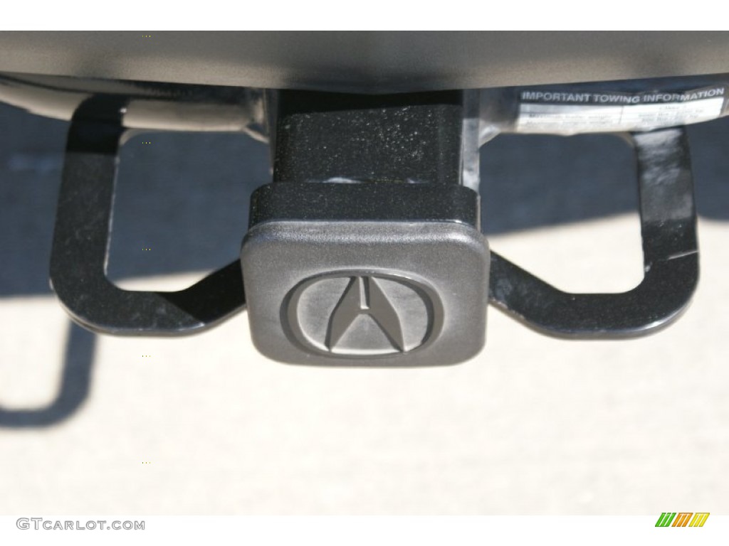 2013 MDX SH-AWD Advance - Aspen White Pearl / Parchment photo #22