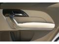 2013 Aspen White Pearl Acura MDX SH-AWD Advance  photo #23
