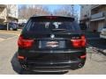 Jet Black - X5 xDrive 35d Photo No. 7