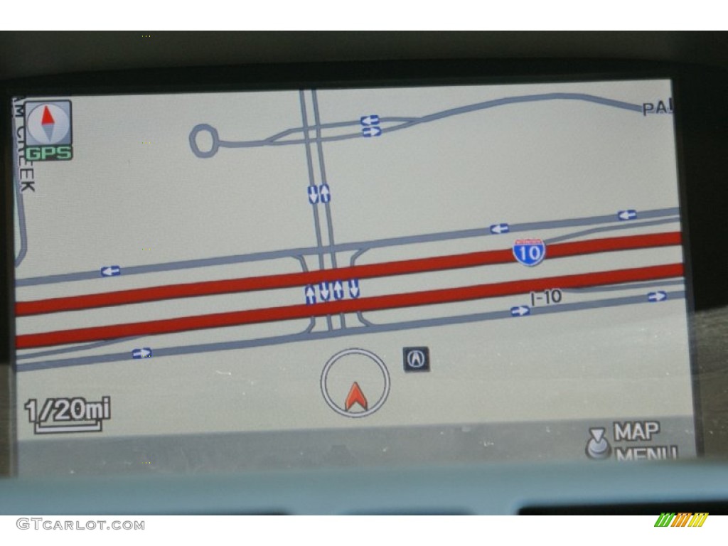 2013 MDX SH-AWD Advance - Aspen White Pearl / Parchment photo #35