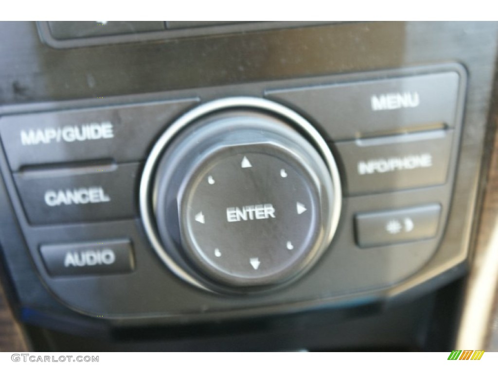 2013 MDX SH-AWD Advance - Aspen White Pearl / Parchment photo #38