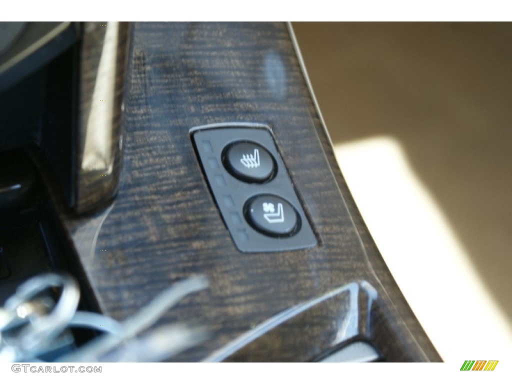 2013 MDX SH-AWD Advance - Aspen White Pearl / Parchment photo #40