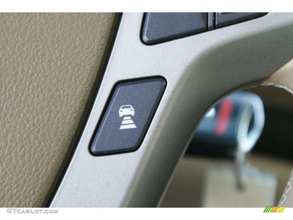 2013 MDX SH-AWD Advance - Aspen White Pearl / Parchment photo #45