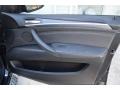 Jet Black - X5 xDrive 35d Photo No. 21