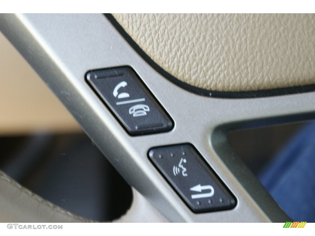 2013 MDX SH-AWD Advance - Aspen White Pearl / Parchment photo #47