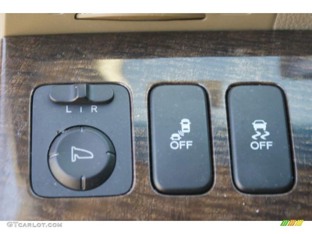 2013 MDX SH-AWD Advance - Aspen White Pearl / Parchment photo #49