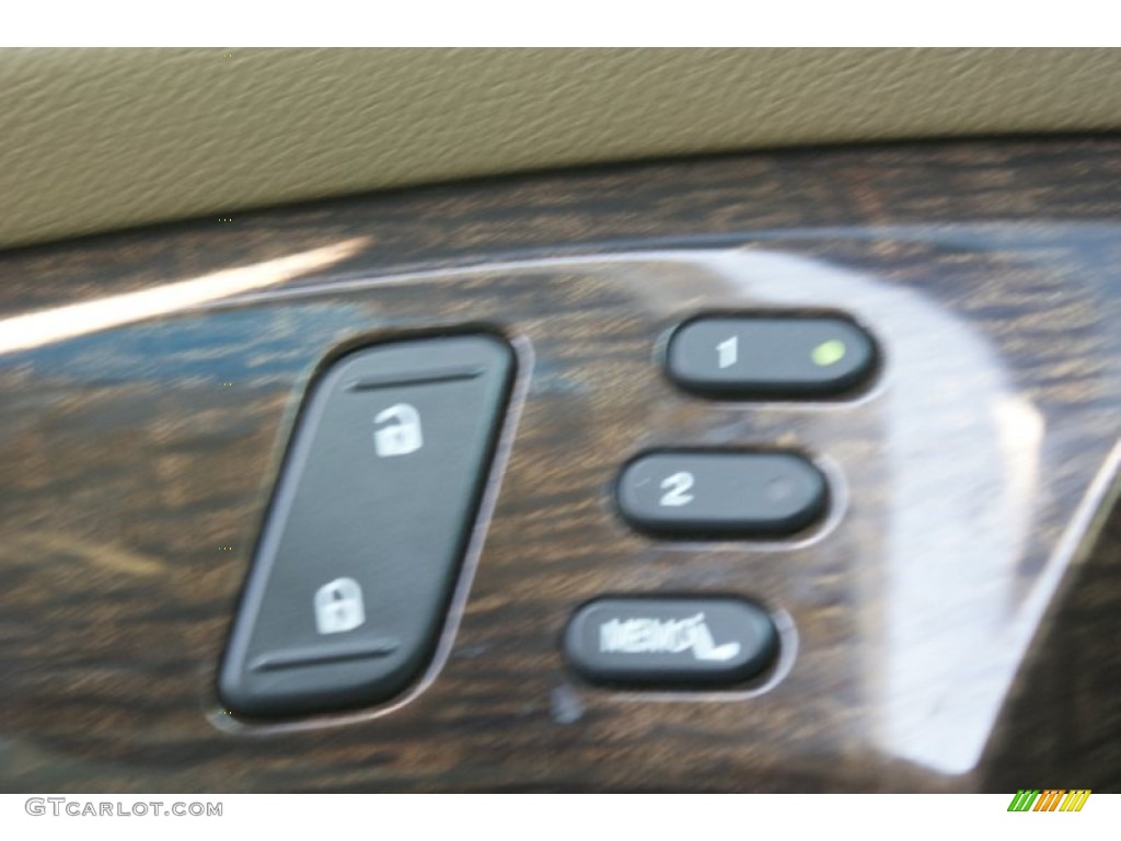 2013 MDX SH-AWD Advance - Aspen White Pearl / Parchment photo #50