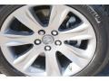 2013 Aspen White Pearl Acura MDX SH-AWD Advance  photo #60