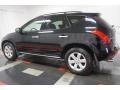 Super Black - Murano SL AWD Photo No. 11