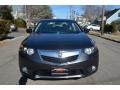 Graphite Luster Metallic - TSX Sedan Photo No. 2