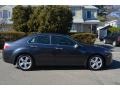 Graphite Luster Metallic - TSX Sedan Photo No. 5