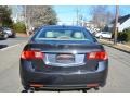 Graphite Luster Metallic - TSX Sedan Photo No. 7