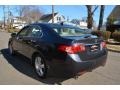 Graphite Luster Metallic - TSX Sedan Photo No. 8