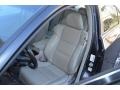 Graphite Luster Metallic - TSX Sedan Photo No. 9