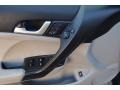 Graphite Luster Metallic - TSX Sedan Photo No. 13
