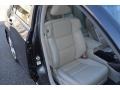 Graphite Luster Metallic - TSX Sedan Photo No. 21