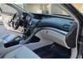 Graphite Luster Metallic - TSX Sedan Photo No. 25