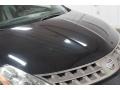 Super Black - Murano SL AWD Photo No. 39