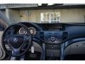 Graphite Luster Metallic - TSX Sedan Photo No. 26
