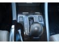 Graphite Luster Metallic - TSX Sedan Photo No. 36