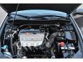 Graphite Luster Metallic - TSX Sedan Photo No. 41