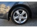 Graphite Luster Metallic - TSX Sedan Photo No. 47
