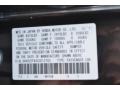 Graphite Luster Metallic - TSX Sedan Photo No. 51