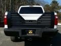 Oxford White - F350 Super Duty XL Crew Cab 4x4 Photo No. 5