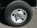 Oxford White - F350 Super Duty XL Crew Cab 4x4 Photo No. 9