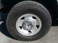 Oxford White - F350 Super Duty XL Crew Cab 4x4 Photo No. 10