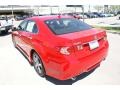 Milano Red - TSX Special Edition Sedan Photo No. 5