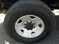 Oxford White - F350 Super Duty XL Crew Cab 4x4 Photo No. 11