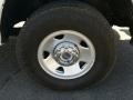 Oxford White - F350 Super Duty XL Crew Cab 4x4 Photo No. 12