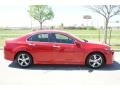 Milano Red - TSX Special Edition Sedan Photo No. 8