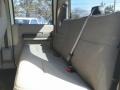 Oxford White - F350 Super Duty XL Crew Cab 4x4 Photo No. 14