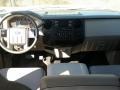 Oxford White - F350 Super Duty XL Crew Cab 4x4 Photo No. 15