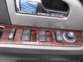 2010 White Platinum Tri-Coat Metallic Ford Expedition Limited  photo #36