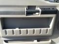 Oxford White - F350 Super Duty XL Crew Cab 4x4 Photo No. 17