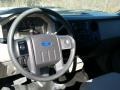 Oxford White - F350 Super Duty XL Crew Cab 4x4 Photo No. 18