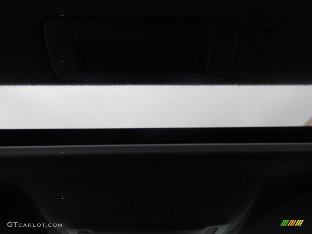 2010 Expedition Limited - White Platinum Tri-Coat Metallic / Charcoal Black photo #41