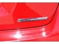 Milano Red - TSX Special Edition Sedan Photo No. 17
