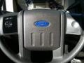 Oxford White - F350 Super Duty XL Crew Cab 4x4 Photo No. 19