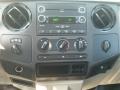 Oxford White - F350 Super Duty XL Crew Cab 4x4 Photo No. 21