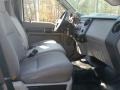 Oxford White - F350 Super Duty XL Crew Cab 4x4 Photo No. 24