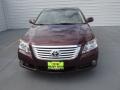 2008 Cassis Red Pearl Toyota Avalon Limited  photo #5