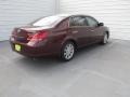 2008 Cassis Red Pearl Toyota Avalon Limited  photo #9