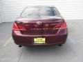 2008 Cassis Red Pearl Toyota Avalon Limited  photo #10