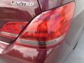2008 Cassis Red Pearl Toyota Avalon Limited  photo #11
