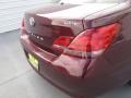 2008 Cassis Red Pearl Toyota Avalon Limited  photo #12