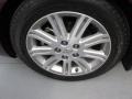 2008 Toyota Avalon Limited Wheel and Tire Photo